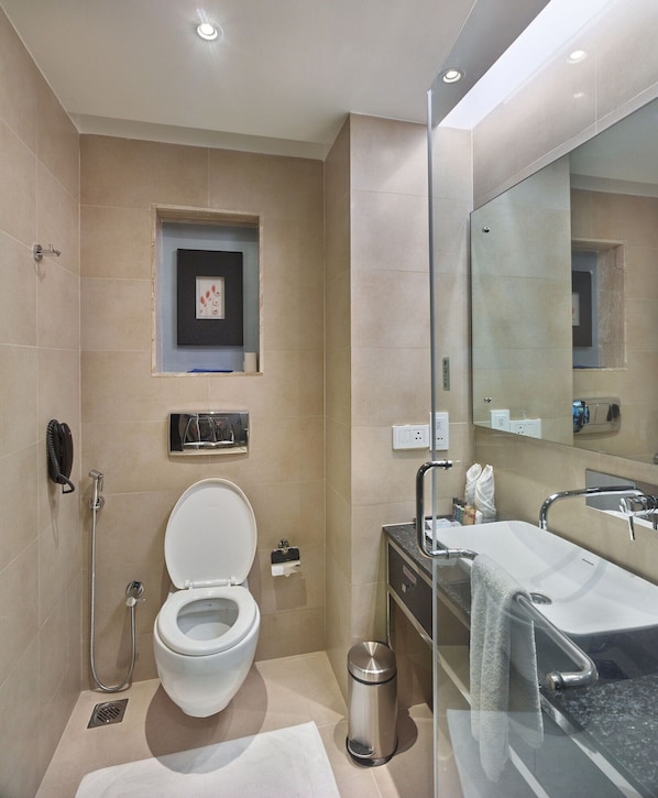 Bathroom - Hycinth By Sparsa (Thiruvananthapuram)