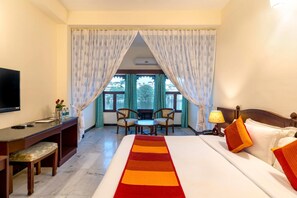 Room - Hotel Sarovar (Udaipur)