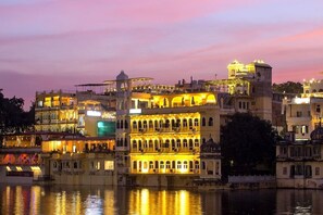 Miscellaneous - Hotel Sarovar (Udaipur)