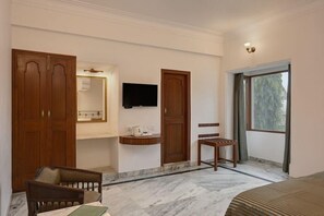 Room - Ram Pratap Palace (Udaipur)