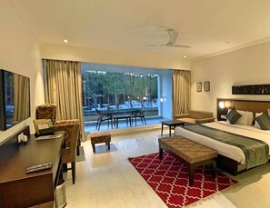 Room - Tatsaraasa Resort SPA Udaipur (Udaipur)