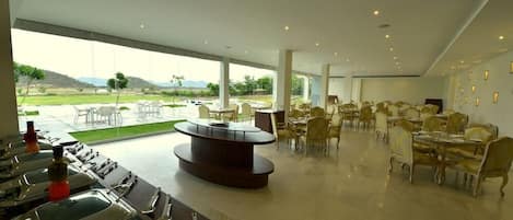 Restaurantes