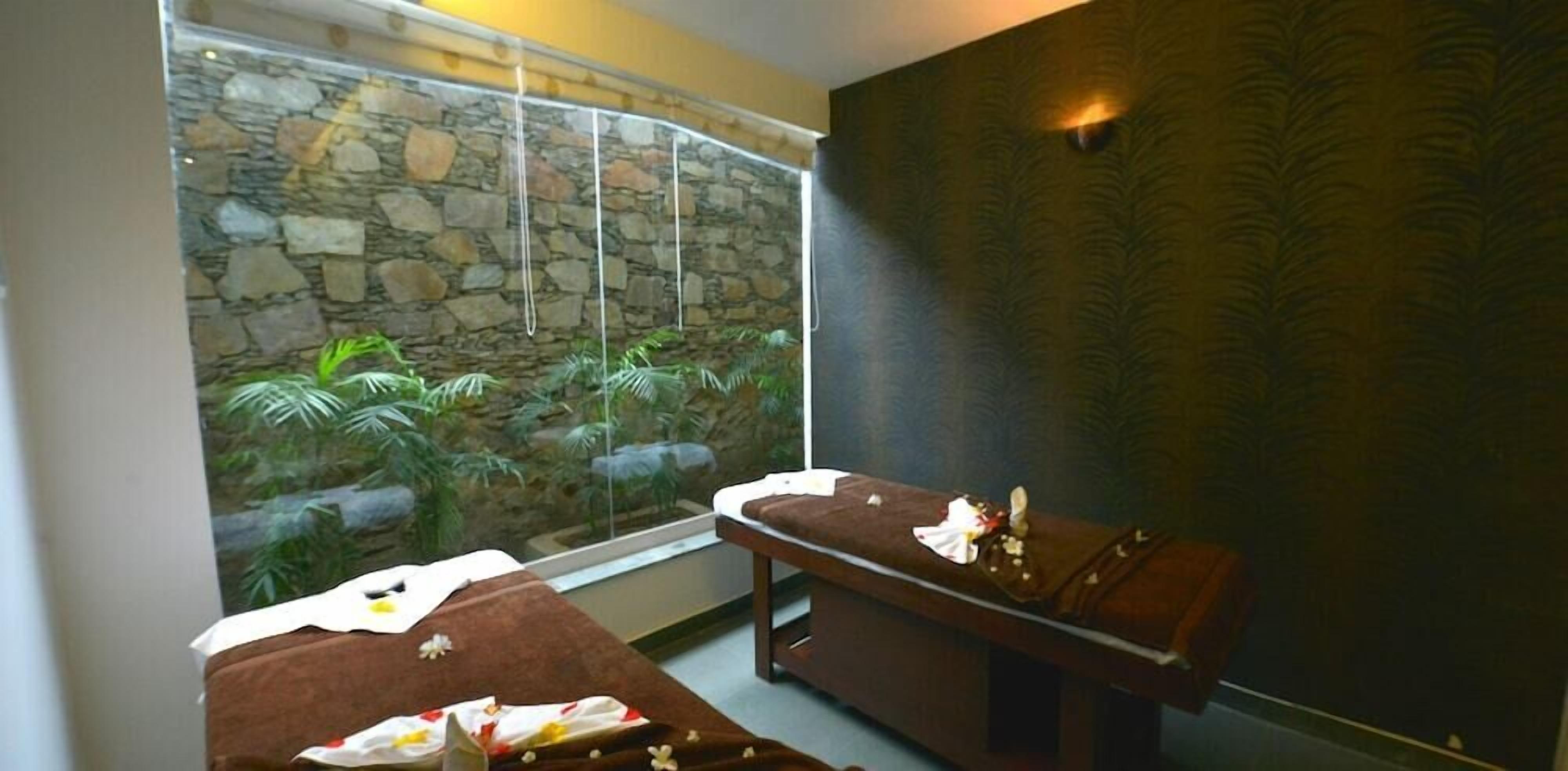 Spa