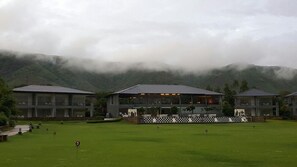 Exterior - Tatsaraasa Resort SPA Udaipur (Udaipur)