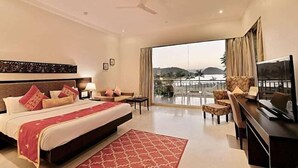 客房