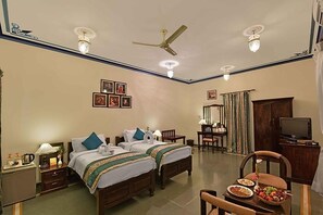 Room - The Udaibagh Udaipur (Udaipur)