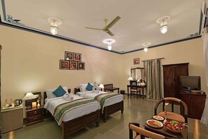 Room - Udai Bagh (Udaipur)