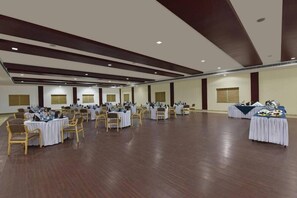 Banquet hall - Udai Bagh (Udaipur)