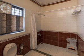 Bathroom - Udai Bagh (Udaipur)