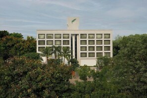 Exterior - The Metropole Hotel (Ahmedabad)