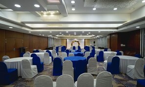Salón de banquetes