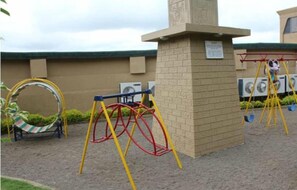 Children’s area - THE Corinthians (Pune)