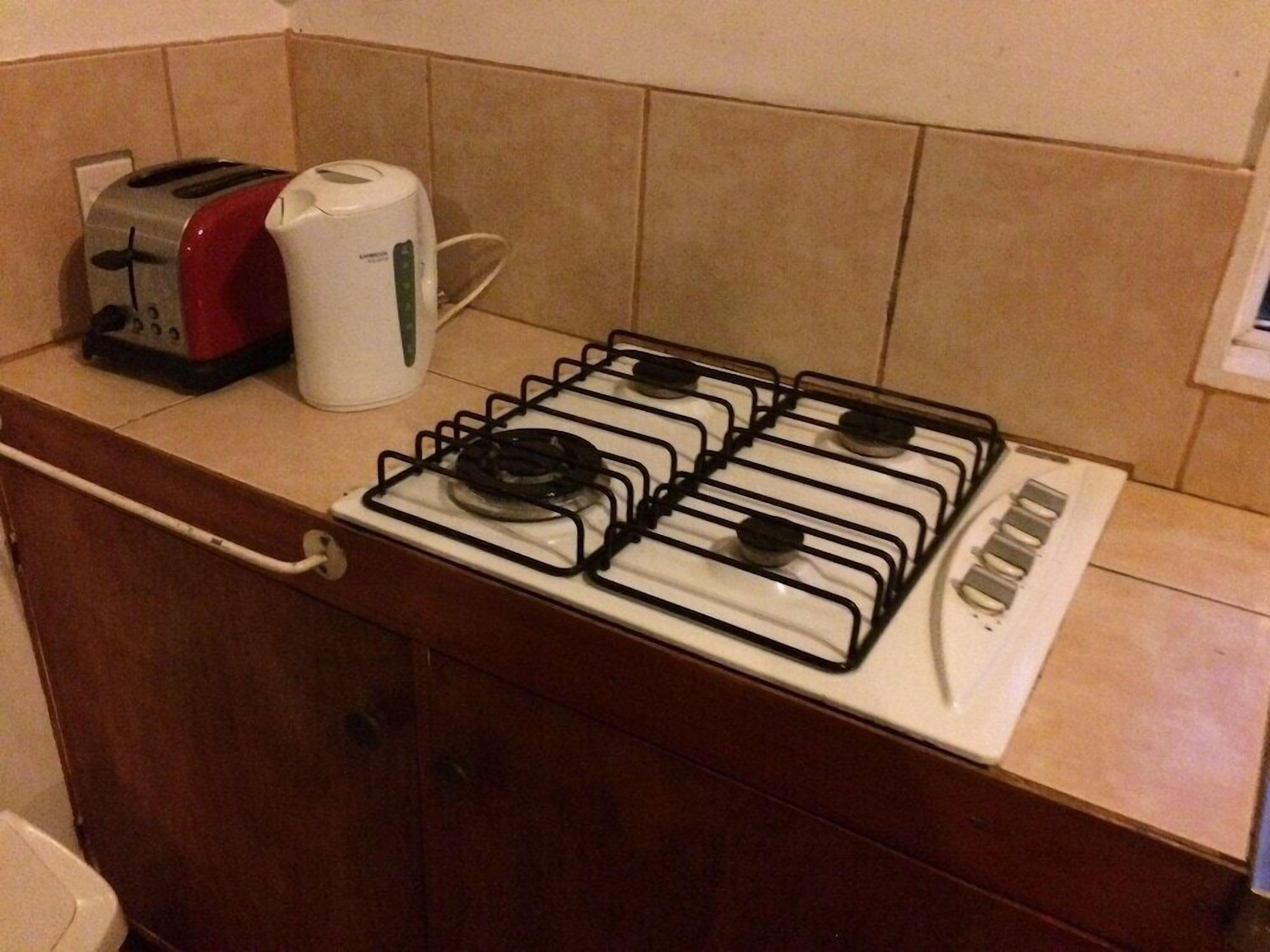 مطبخ خاص