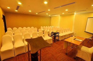 Sala de reuniones