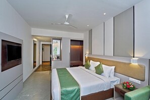 Room - Hotel Abad (Kochi)