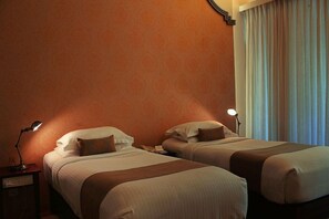 Spa - Eighth Bastion (Kochi)
