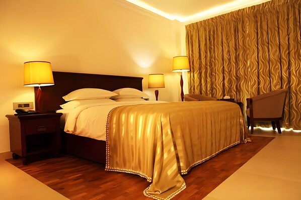 Room - No.18 (Kochi)