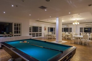 Game room - No.18 (Kochi)