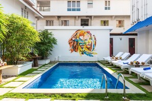 Pool - No.18 (Kochi)