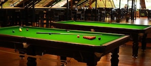 Spielezimmer