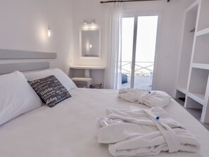 Room - La Stella Hotel (Mykonos)