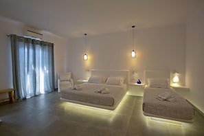 Room - Anna Maria Mykonos Hotel (Mykonos)