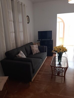 บริเวณนั่งเล่น