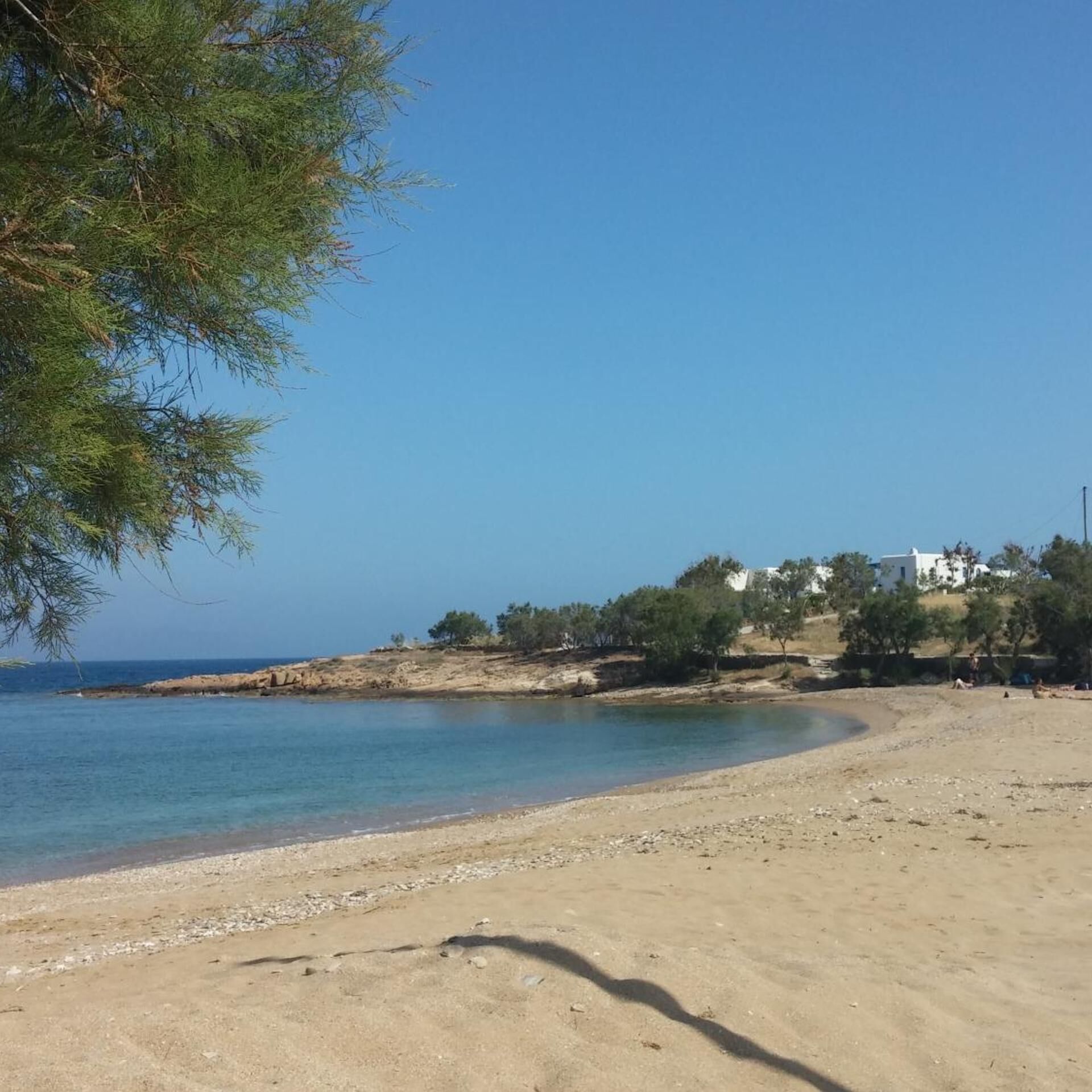 Praia