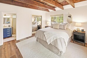 4 Schlafzimmer, WLAN