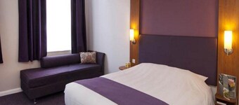 Premier Inn Wigan