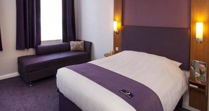 Premier Inn Wigan