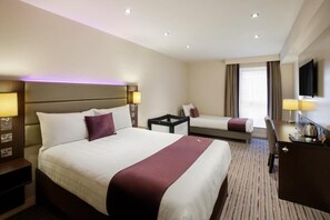 Room - Premier Inn Wigan (Wigan)