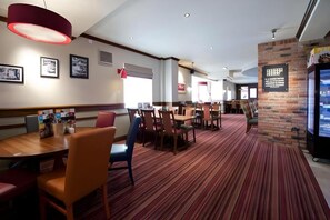 Dining - Premier Inn Wigan (Wigan)