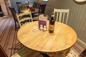 Dining - Premier INN Middlesbrough South Guisborough (Guisborough)