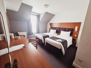 Room - Premier INN Middlesbrough South Guisborough (Guisborough)