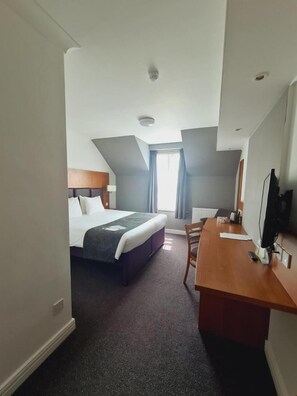 Room - Cross Keys Inns (Guisborough)