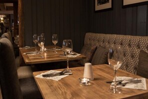 Dining - Premier INN Middlesbrough South Guisborough (Guisborough)