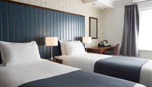 Room - Darrington Hotel (Pontefract)