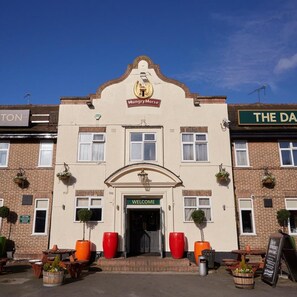 Exterior - Darrington Hotel (Pontefract)