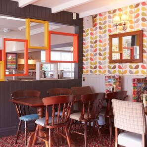 Dining - Darrington Hotel (Pontefract)