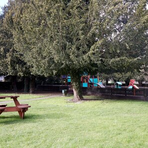 Children's area - Darrington Hotel (Pontefract)