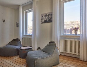 Interior - Klippen Hotel - Therns (Gudhjem)