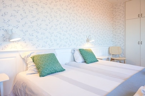 Room - Klippen Hotel - Therns (Gudhjem)