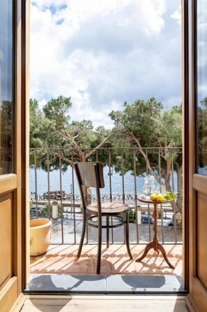 Interior - B&B Iancura (Santa Marina Salina)