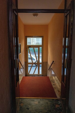 Apartment, Balcony, City View | Interior - Eleganza Metropolitana (Turin)