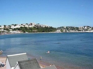 Beach - Hotel Barton (Torquay)