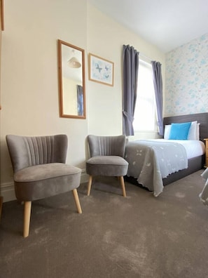 Room - Hotel Barton (Torquay)