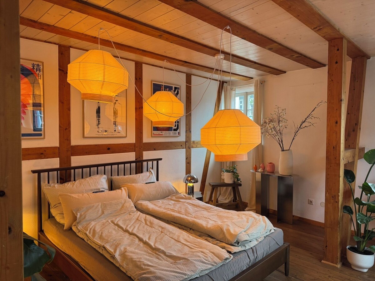 Image de profil de l’hôte