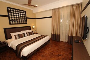 Room - Club Mahindra Mount Serene Munnar (Devikolam)