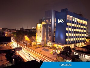 Exterior - Indies Hotel Bandung (Bandung)